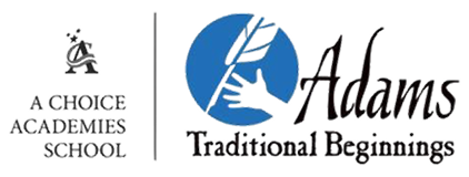 Adams Traditional Beginnings