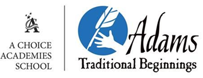Adams Traditional Beginnings