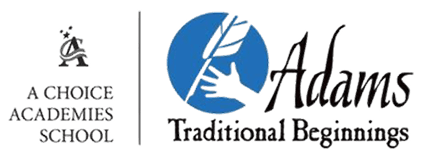 Adams Traditional Beginnings