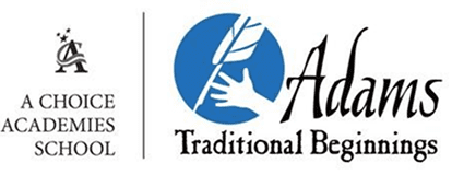 Adams Traditional Beginnings